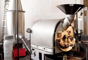 12 kg Probat L12 Roaster w/Afterburner - 1993 - Good Condition - Used - $38,500