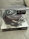 Darren Sproles Signed Philadelphia Eagles Riddell Slate Collection Mini Helmet