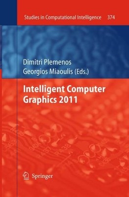 Intelligent Computer Graphics 2011 Georgios Miaoulis