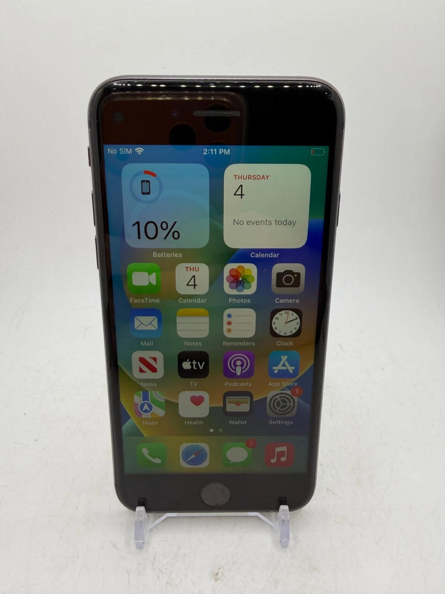 Apple iPhone 8 64GB Phones for Sale | Shop New & Used Cell Phones