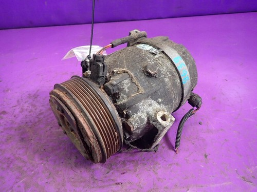 RENAULT LAGUNA II 01-05 1.8 KLIMAANLAGENKOMPRESSOR 8200021822 / ST 44860