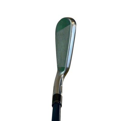 TaylorMade SIM2 MAX Eisensatz 6-9, Pw 5tlg Flex Stiff TENSEI BLUE TM60 Graphit