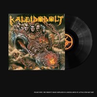 Kaleidobolt - Karakuchi - Vinyl Record Vl - G3Z