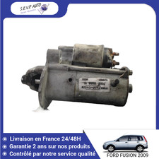 Démarreur Ford FUSION