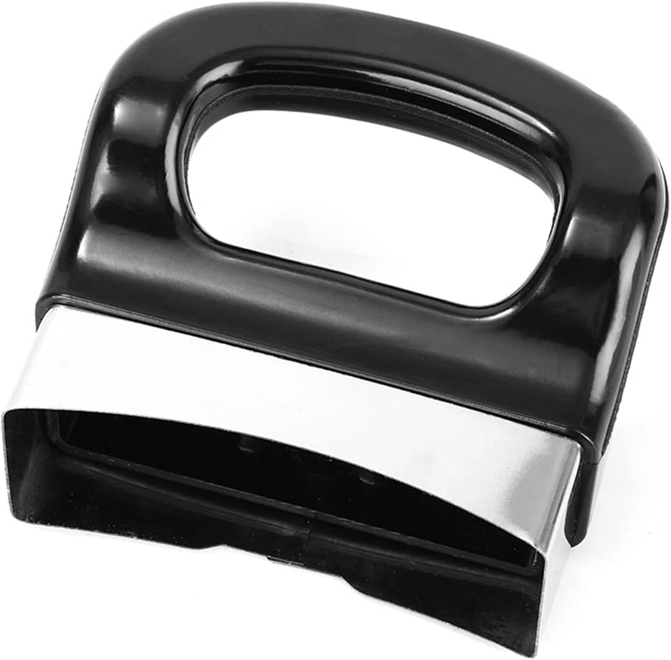 2Pcs Pot Handle Pan Side Handle Pressure Pan Cooker Sauce Pot Replacement Short - Image 3 of 4