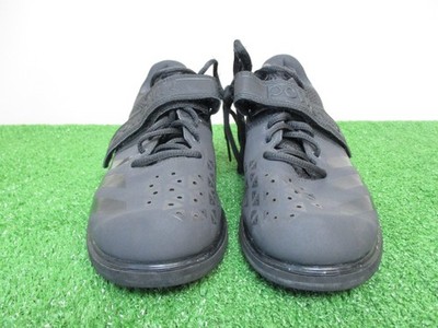 Adidas Powerlift 3.1 Shoes Mens 7.5 Medium D Utility Black  display picture 3