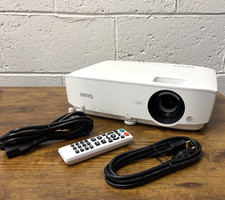 BenQ MH536 1080p Full HD 3800 Lumens HDMI Home Cinema Projector