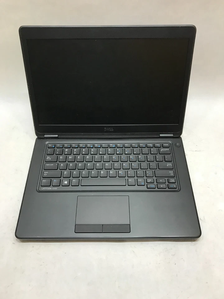 Dell Latitude E5450 14" Intel Core i3 4GB RAM NO HDD/OS For Parts READ DESC - DW - Image 3 of 4