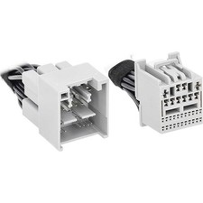 Metra - Axxess ANC Bypass Harness for Select Ford Vehicles - Multi