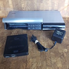 BOSE Lifestyle Model 20 Music Center 6 Disc CD Player w/ Cartridge Power READ