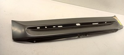 Original PORSCHE Heckklappe Abdeckung 99750434503GRV B-Ware