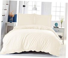 Pure 100 Cotton Duvet Cover Set, 800 Thread Count Long Staple King Sage