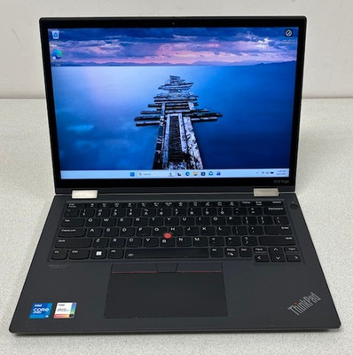 Lenovo ThinkPad X13 Yoga Gen 2 13'' Touch i5-1145G7 16GB 256GB SSD W11Pro- Laptop