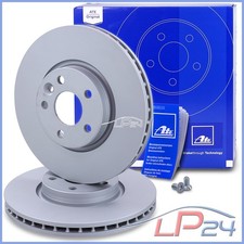 Disque de frein Land Rover FREELANDER