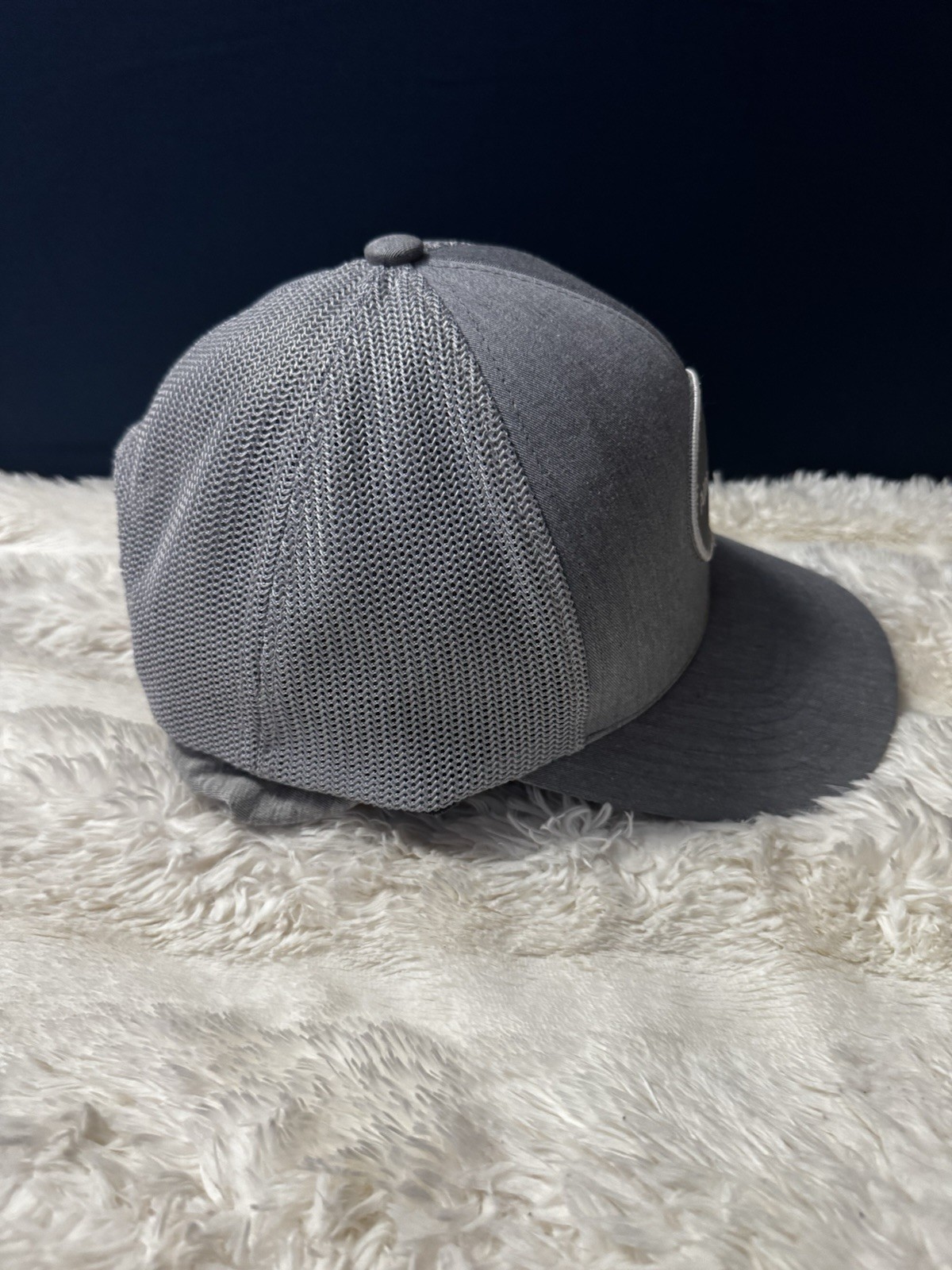 Baseball Hat Cap StrapBack Allianz Promotional Me… - image 5