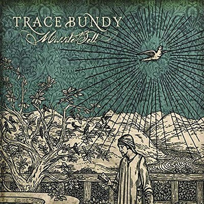 Trace Bundy Missile Bell (Vinyl) (US IMPORT)