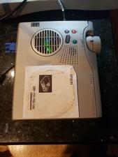 EPSON EMP-710C POWERLITE PROJECTOR with power cord no remote free ship