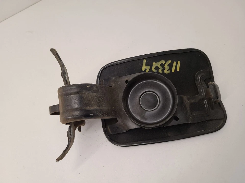 2011-2019 DODGE CHARGER Fuel Filler Door Black 68040389AE 11-19 Foto 4 de 4