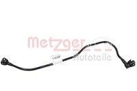 Metzger Autoteile KüHlmittelrohrleitung 4010513 FüR Peugeot 307 3A SW 3H Break 1