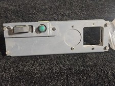 Boeing 727 AY- Brake System Control Panel Assembly 69-19119-15