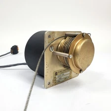 S-TEC Autopilot Pitch Servo 0107-P4