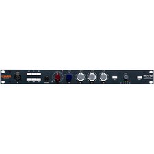Warm Audio WA73EQ 1 Channel British Mic Pre EQ