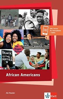 African Americans - History, Politics and Culture: Buch ... | Buch | Zustand gut