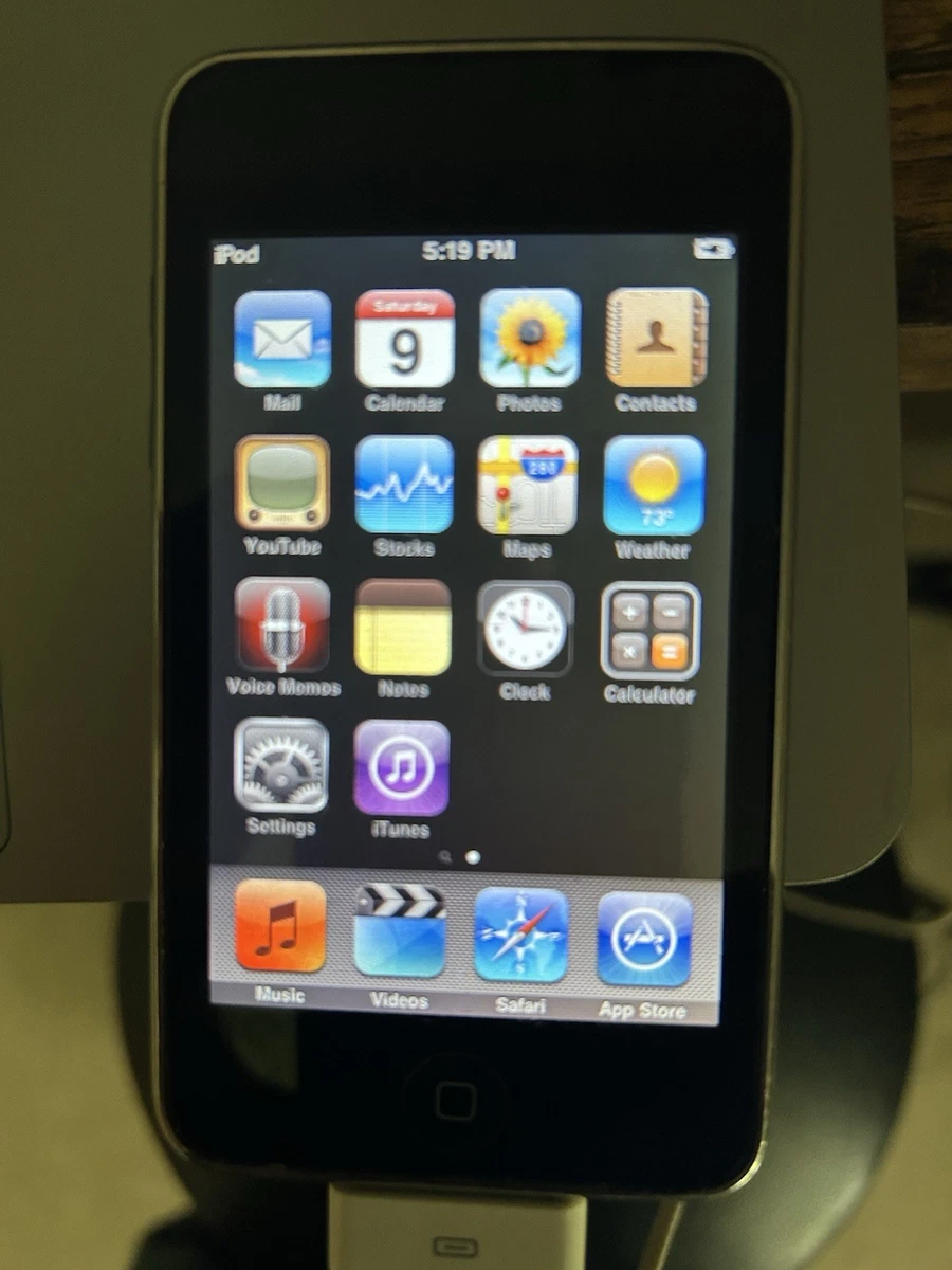 Ipod Touch 1st Generation 32gb for sale | eBay
