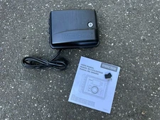 Hydro-Rain HRC 100-C - 12 Zone In /Outdoor Sprinkler Irrigation Controller Timer