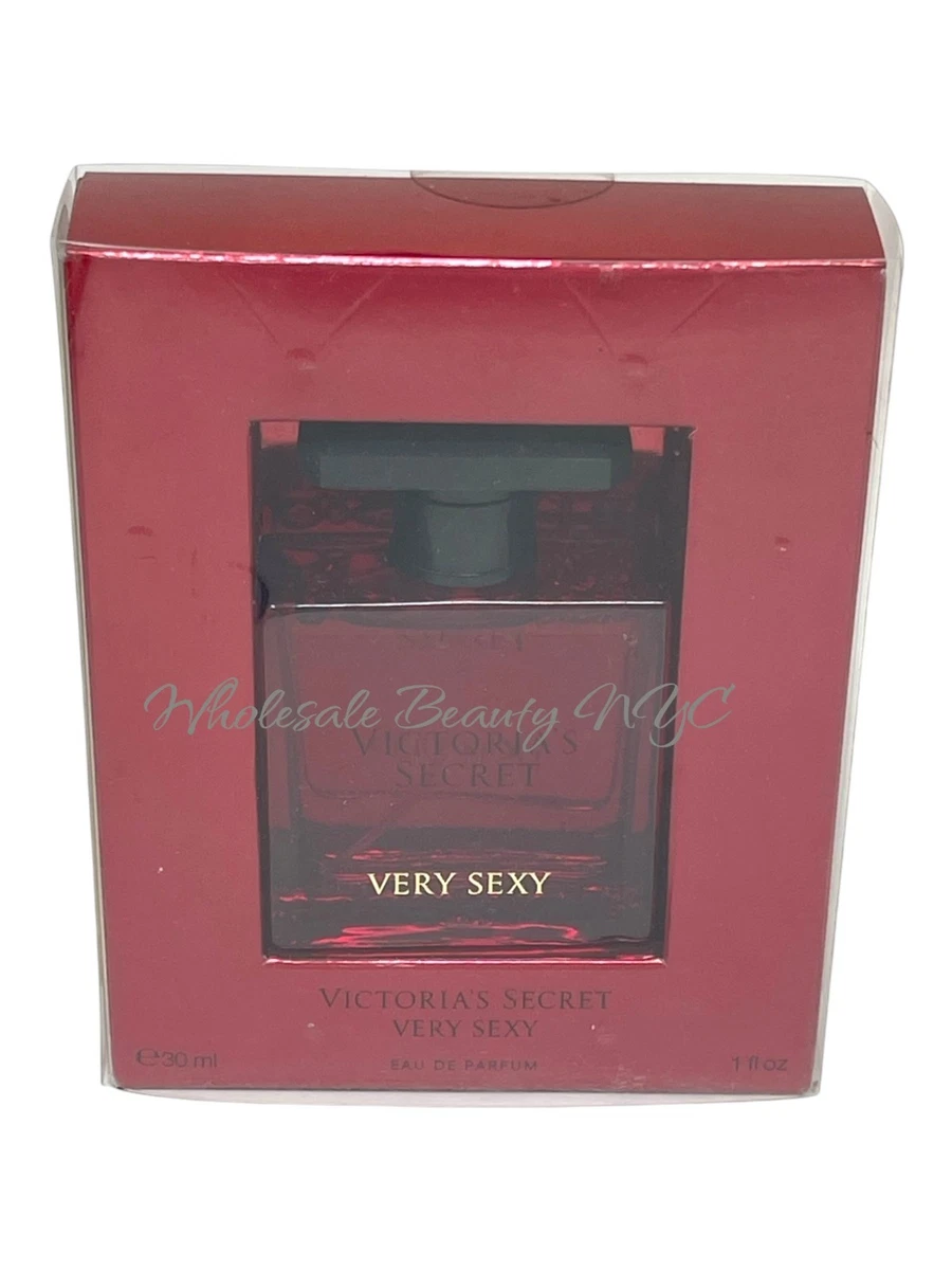 Victoria's Secret Very Sexy Eau de Parfum for Women for sale | eBay