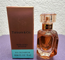 Tiffany & Co Rose Gold Intense Tiffany perfume - a fragrância