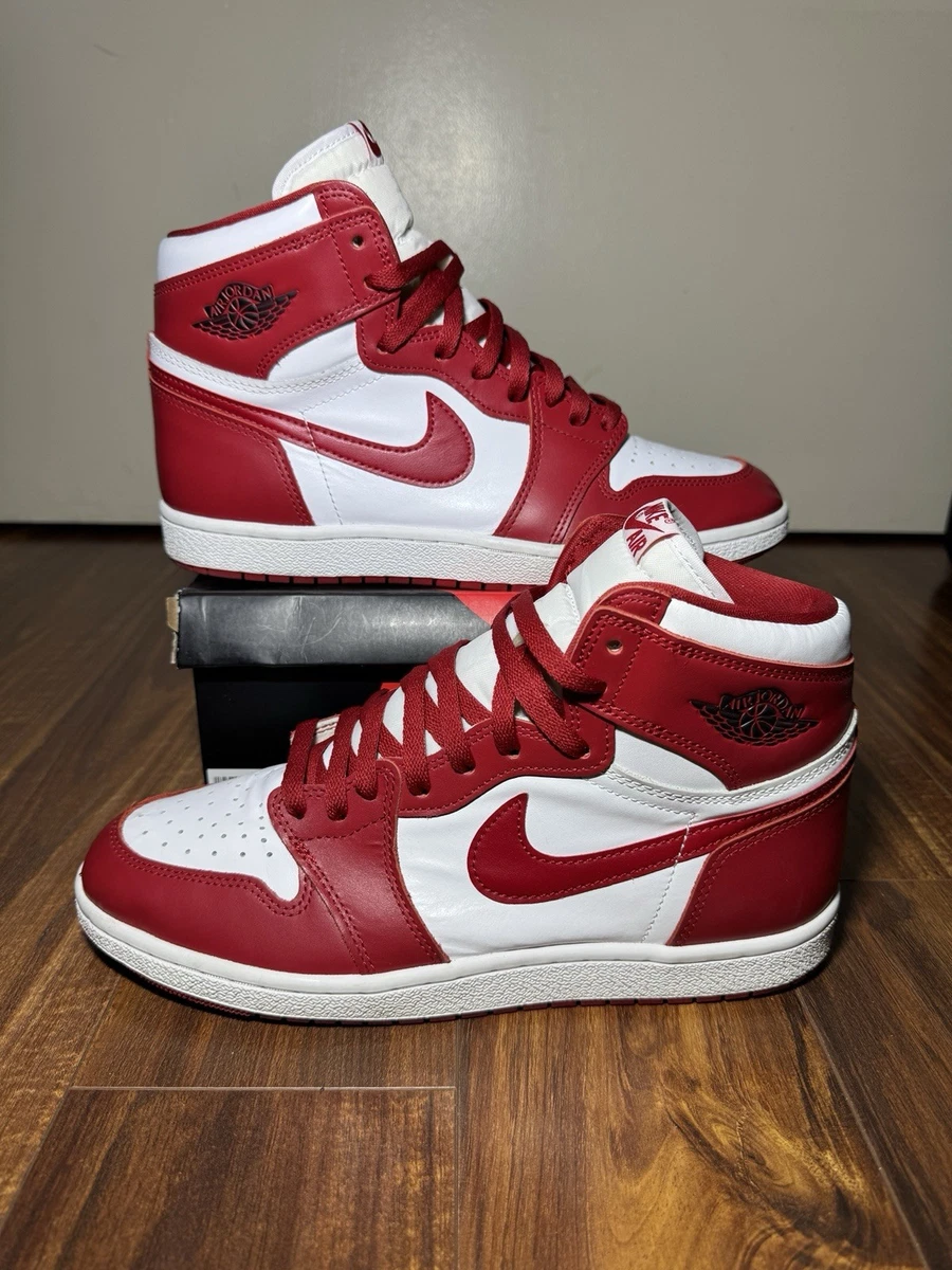 Jordan 1 Retro '85 OG High New Beginnings for Sale | Authenticity