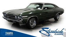 1969 Chevrolet Chevelle for Sale