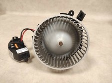 AUDI A4 A5 Q5 S4 S5 RS5 GEBLÄSEMOTOR WIDERSTANDSREGLER HEIZUNGSGEBLÄSEMOTOR