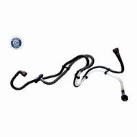 Vaico Kraftstoffleitung FüR Renault Kangoo BE BOP Grand Kangoo Rapid 1.5 Dci