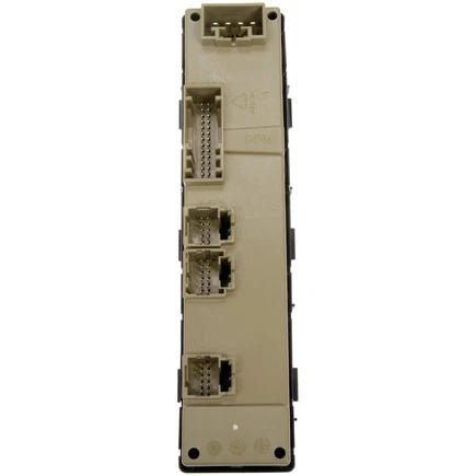 Conjunto de interruptor de ventana principal Dorman 901-075 8 botones Foto 2 de 4