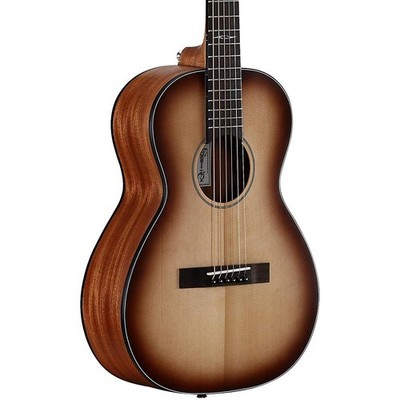 Alvarez Delta DeLite Small Bodied Acoustic Guitar Natural