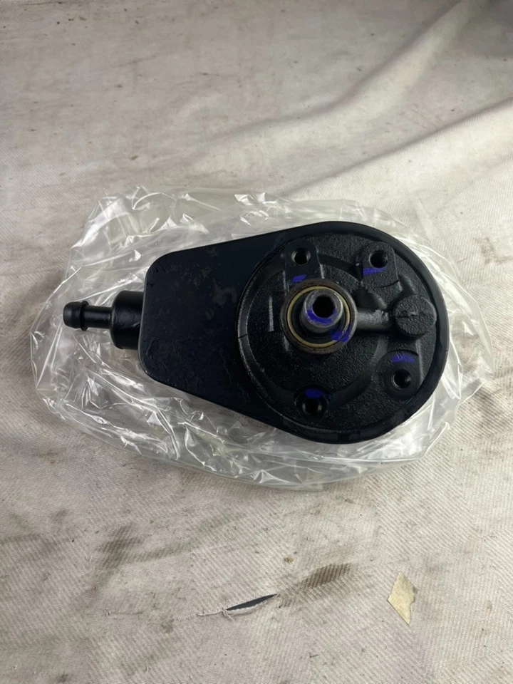 OEM 20-7944 Power Steering Pump fits;  Ford E-350 Super Duty 1999-2004 - Image 2 of 4