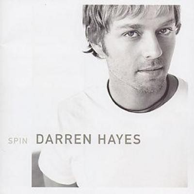 Darren Hayes: Spin