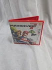 Mario Kart 7 - Nintendo 3DS CIB with All Inserts! Tested Working