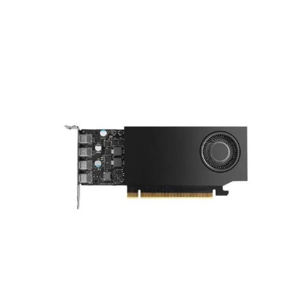 Rtx a1000 8 gb gddr6 - Immagine 2