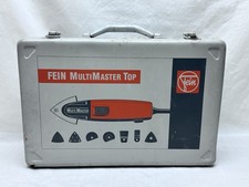 Fein MSxe 636-II XL Multimaster Top Oscillati...
