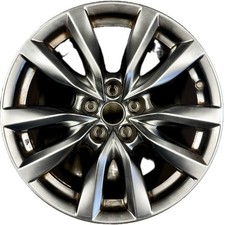 Mazda CX-9 2016 2017 2018 2019 CX9 CX 9 Used OEM Wheel 18x8 Factory 18" Rim
