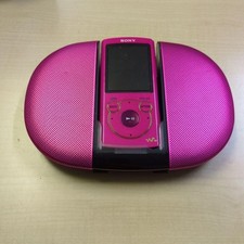 Sony Walkman With Speaker NW-S764 MP3