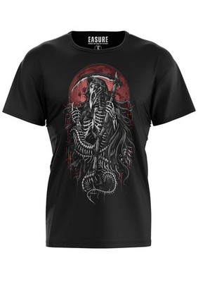 Easure T-Shirt - Reaperbird