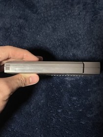 Pin Bot Nintendo NES Video Game Cart and Box