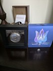 Silver Coin Ukrainian Army — photo 6