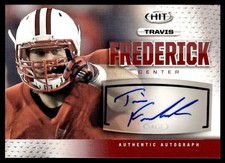 2013 Sage Hit Low Series Football Cards 12