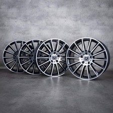 Jantes Mercedes 400