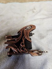Coil Tattoo Machine Parts Or Repair